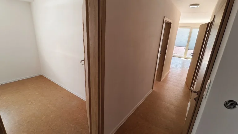 Prenájom nových apartmánových bytov Tvrdošín