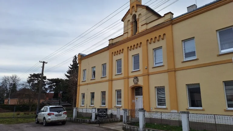 Prenájom nebytových priestorov