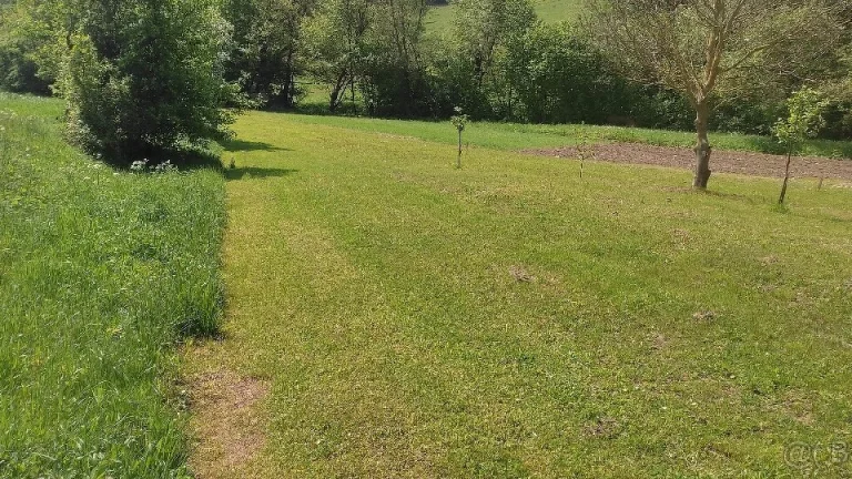 Stavebný pozemok