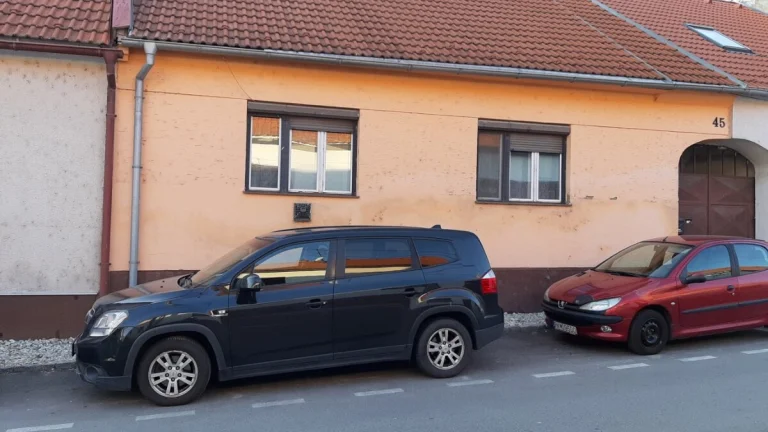Predaj R D Sväty jur