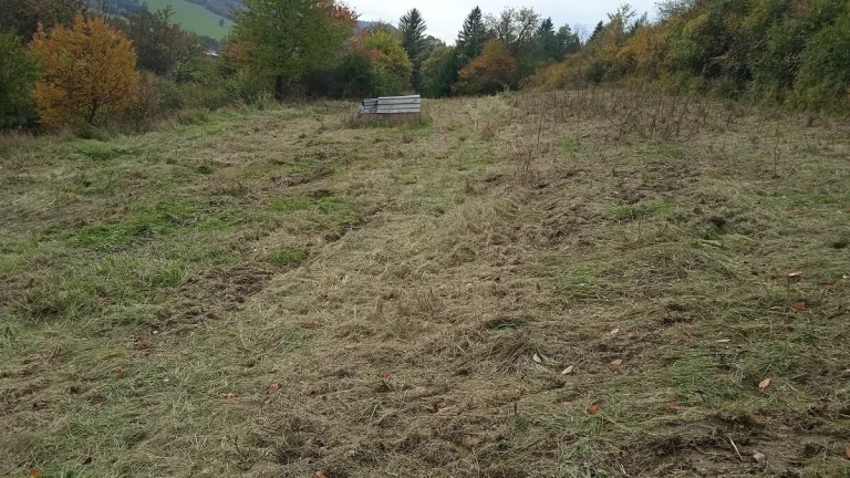 Predaj pozemok Turzovka, časť Závodie