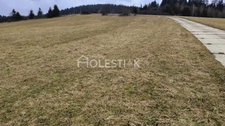 Odporúčané - Predám pekný väčší pozemok Raková, iba u nás