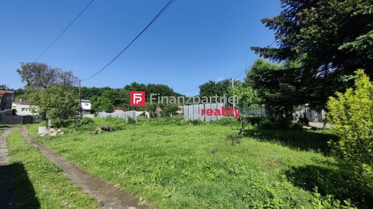 Pozemok na predaj v Klokočove