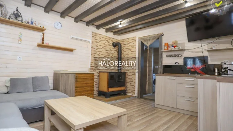 HALO reality - Predaj, záhradná chata Považská Bystrica, Dol