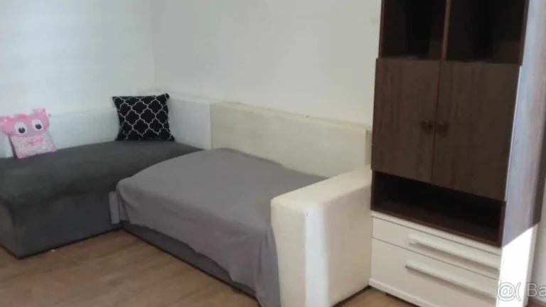 Na predaj zrekonštruovaný 1 izbový byt, pri Trnave, Cífer