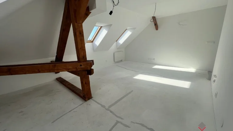 3 izbový byt Topoľčany / CENTRUM - MOYZESOVA RESIDENCE / NO
