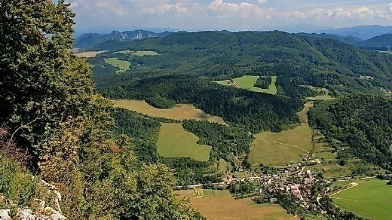 Pozemok Záskalie