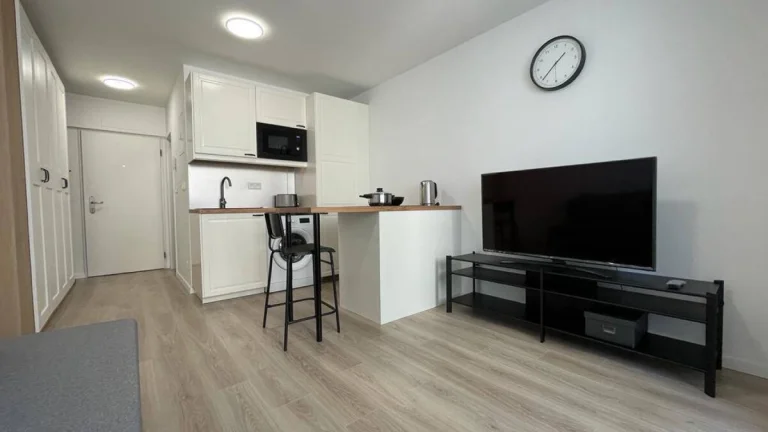na predaj garsónku Bratislava-Ružinov,  Košická ul