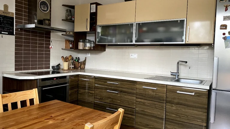 3 izbový byt Trenčín Juh na PRENÁJOM