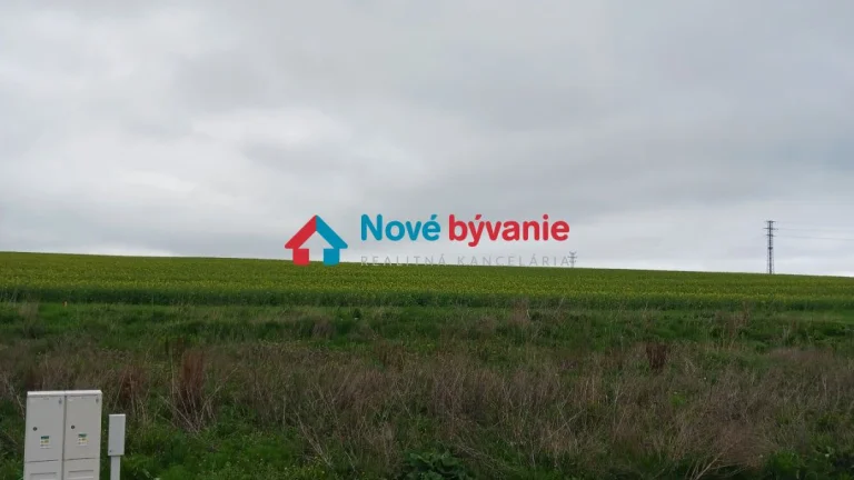 Stavebný pozemok IBV Strážky, Spiššká Bela