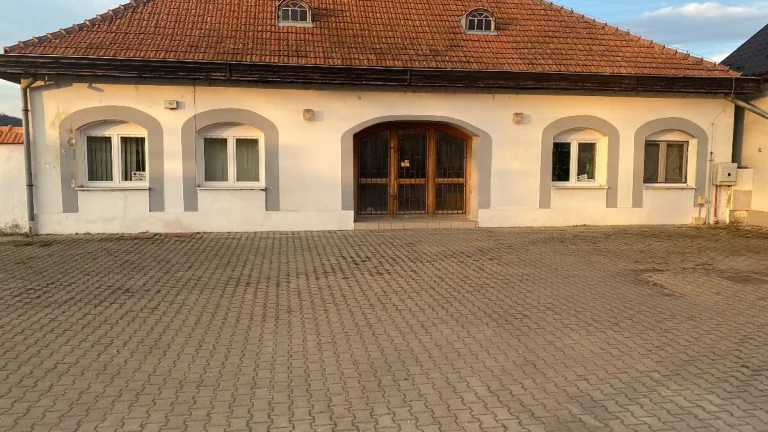 Obchodný priestor v Tornali