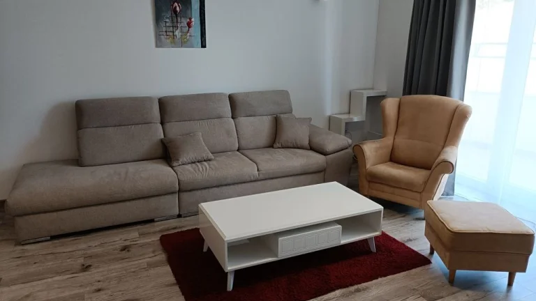 2i byt novostavba s vnútorným parkovaním a terasou – Centrum