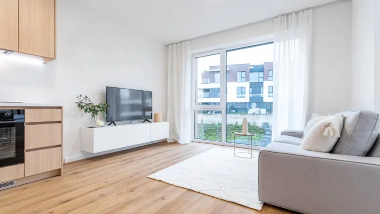 NOVOSTAVBA 1,5 IZBOVÝ BYT S PARKINGOM, LORINČÍK-HÁJE, NA PRE