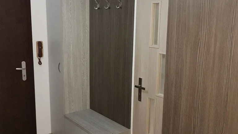 2,5 izbový byt Okružná ulica