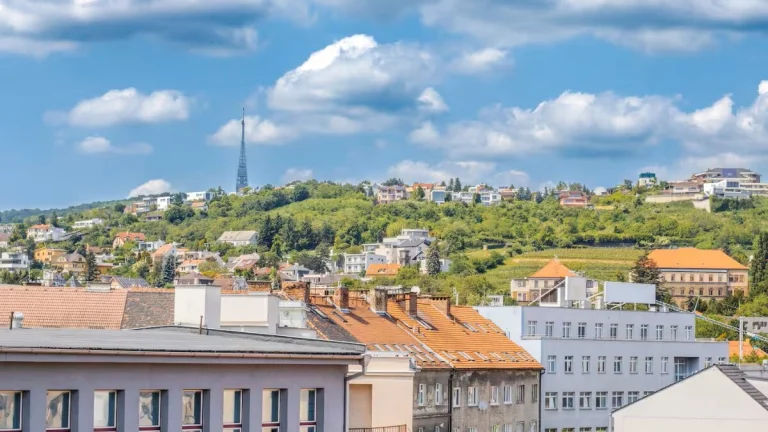 Snívate o bývaní v Starom meste využite skvelú príležitosť