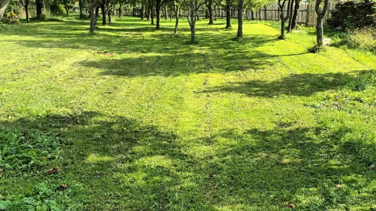 predám lukratívne pozemky Zliechove
