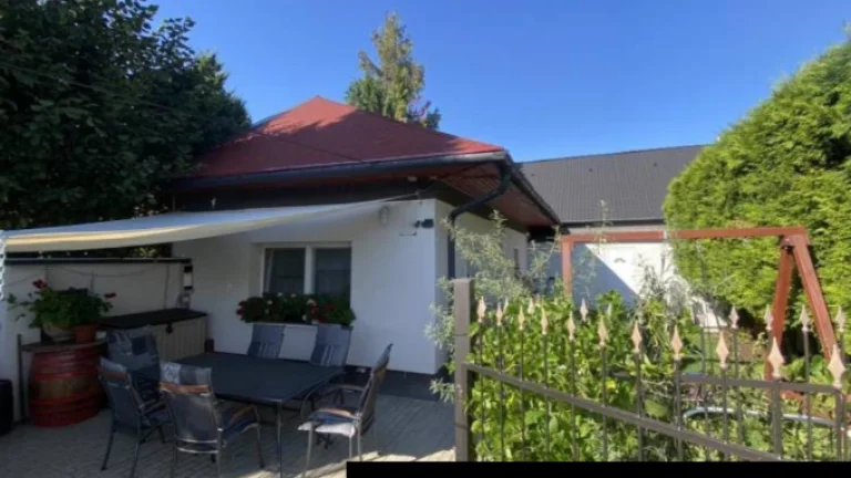 Rodinný dom na predaj v Komárne