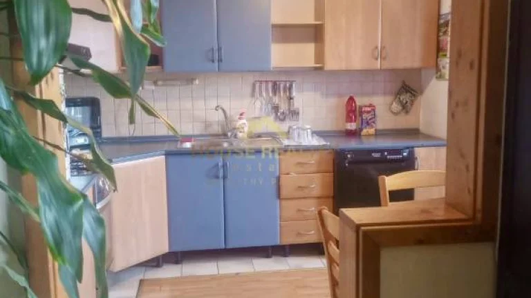 Prenájom 3 izbový byt s lodžiou, ulica Nad lúčkami, BA IV. K