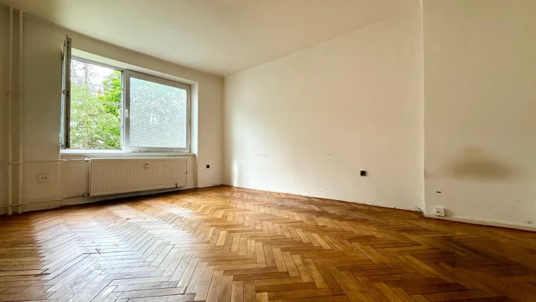Na predaj svetlý 1-izbový byt Košice-Šaca