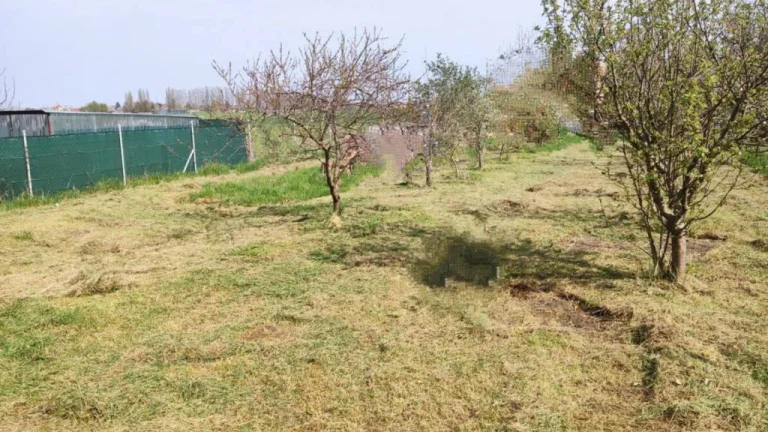REB.SK Predaj pozemku s veľkou rozlohou Moravské Kračany (ok
