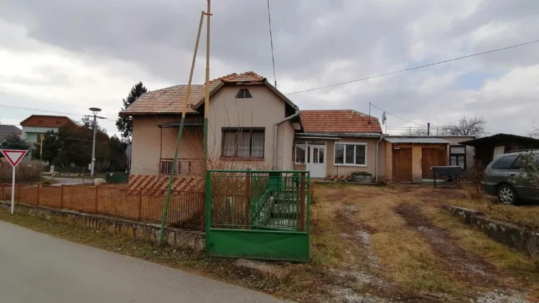 ZNÍŽENÁ CENA - 4izb. Rodinný dom na predaj