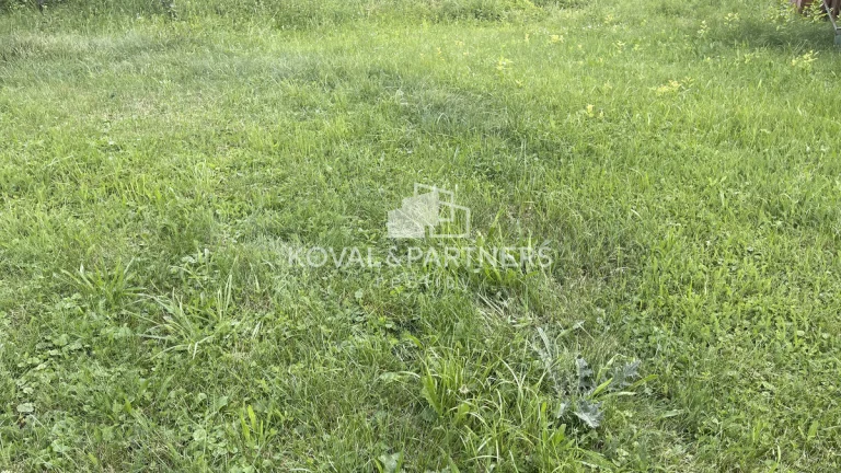 Investičný pozemok Beladice