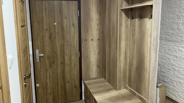 4 izbový byt Komenského Trebišov prerobený