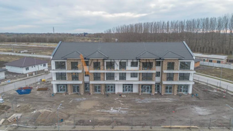 ALL INCLUSIVE | NA PREDAJ 3 IZBOVÉ BYTY S LOGGIOU, DUNAJSKÁ