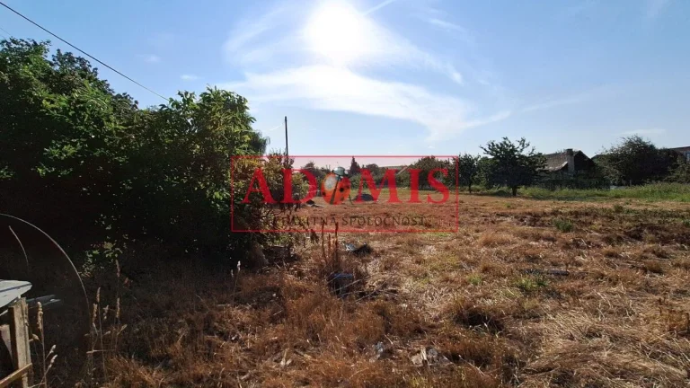 predáme stavebný pozemok na rodinné domy 2212m2 Milhosť, vš