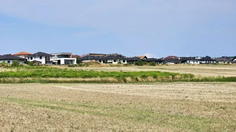 Orná pôda Krasna