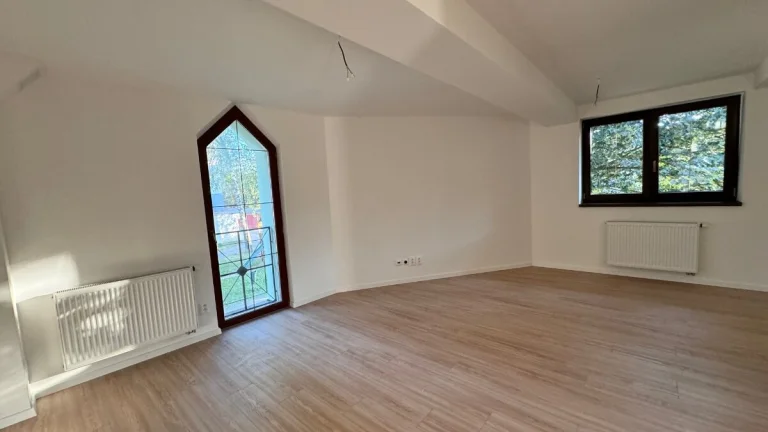 2 izbový apartmán Rajecké Teplice centrum