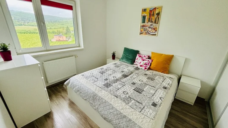 Prenájom,FAIRYTAIL BÝVANIE,2-izb.byt,Bratislava III-Krasňany