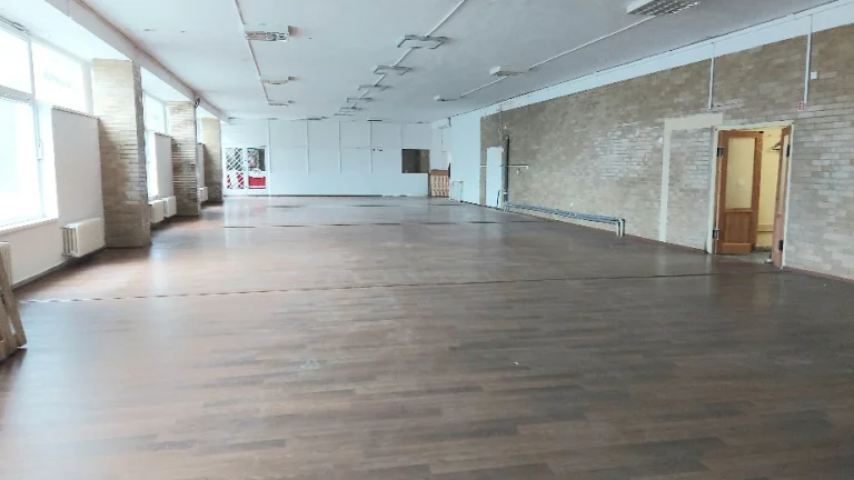 Nebytový priestor Košice II - KVP, ul. Cottbuská