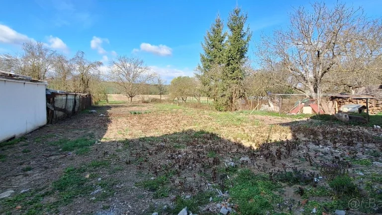 Pozemok Martin nad Žitavou 800m2
