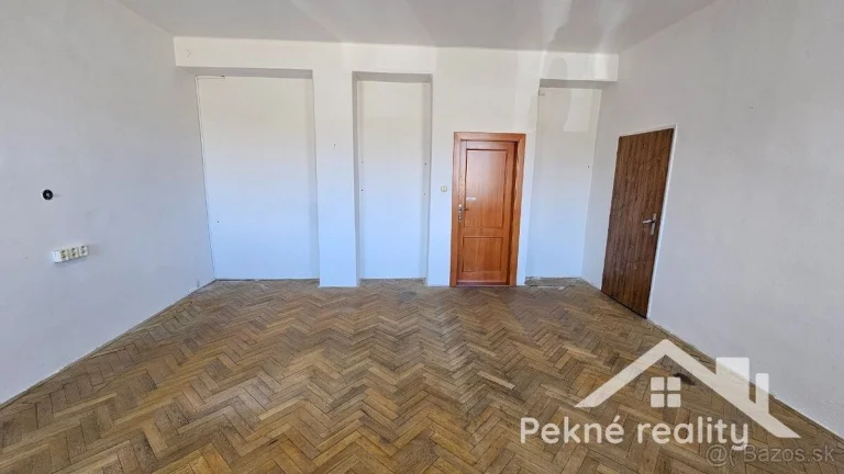 Prenájom kancelárskych priestorov vo Zvolene - Lieskovská ce