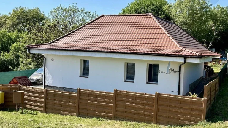 Rodinný dom vo Vozokanoch