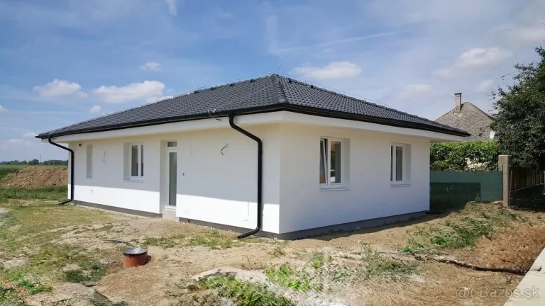 Rodinný dom “LONDÝN “