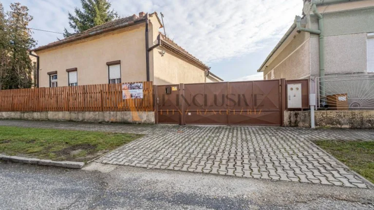 ALL INCLUSIVE l NA PREDAJ APARTMÁNOVÝ DOM BLÍZKO KÚPALISKA,V
