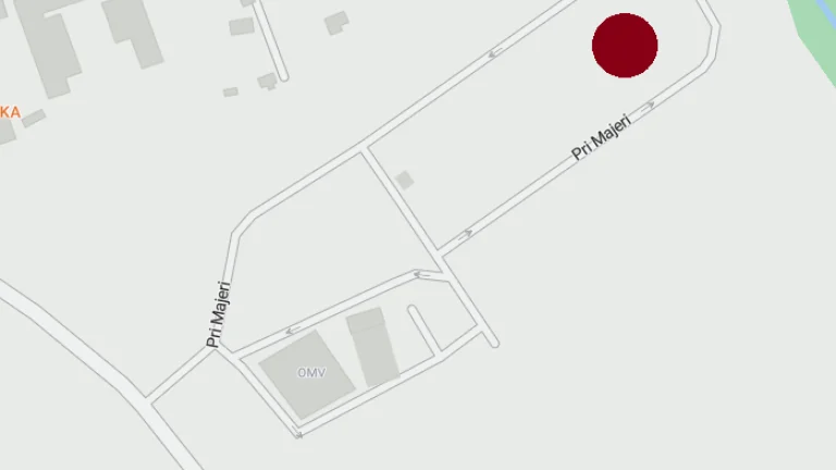 Atraktívny pozemok na výstavbu haly pri Pezinku