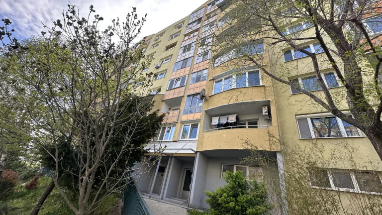 Predaj-3 izbový byt na posch. 4/7 o výmere 73,36 m2 (z toho