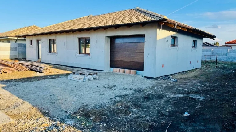 Rodinny dom s garážou Galanta Košúty