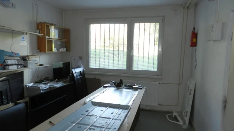 Nebytový priestor na sídlisku Juh, Rožňava