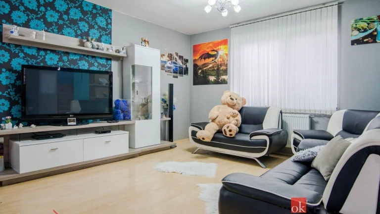 Rodinný dom Kolíňany