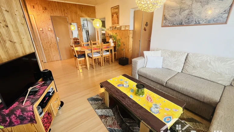 Znížená cena: 3 izbový byt, ul. 9. mája, CENTRUM Bánovce n.B