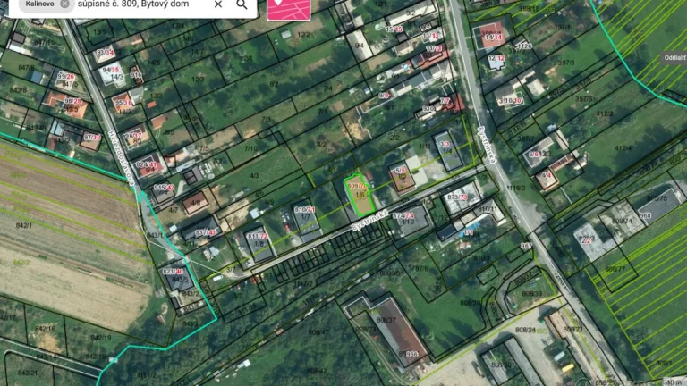 PREDAJ byvala kotolna Kalinovo
