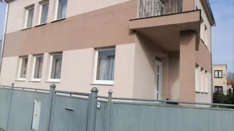 Predaj rodinného domu, Michalovce