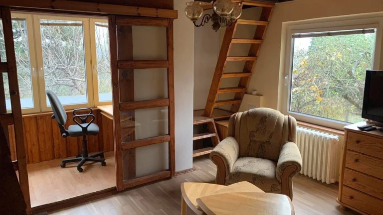 COZY HOUSE WITH GARDEN FOR RENT (PET FRIENDLY)
