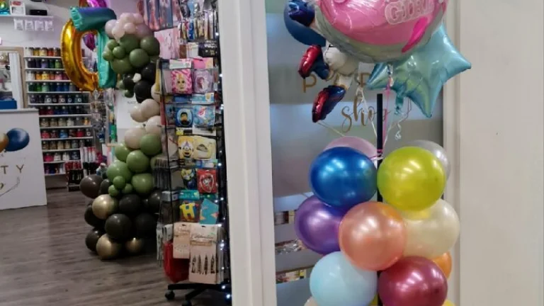 PartyShop KE Ťahanovce - odstúpenie prevádzky-REZERVE