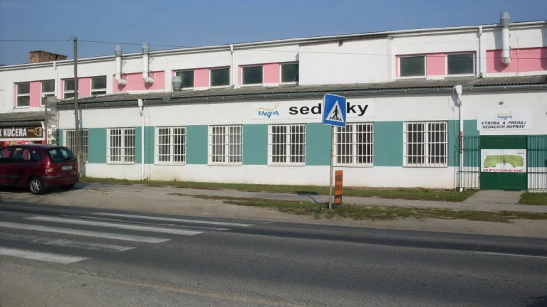 Prenájom nehnuteľnosti 133 m2