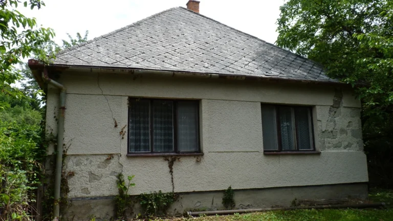 Predaj, rodinný dom, chalupa, Žikava, Topoľčianky